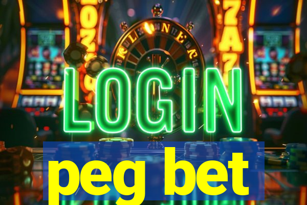 peg bet